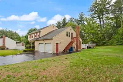 214 McCarthy Way, Tewksbury, MA 01876 - Photo 3