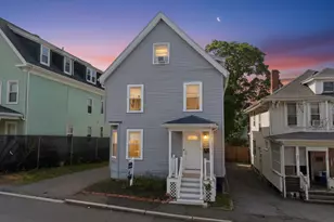 16 Crescent St, Lynn, MA 01902 - Photo 1