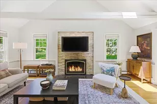 36 Ea Joseph Dr, Norwell, MA 02061 - Photo 17