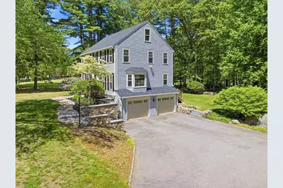36 Ea Joseph Dr, Norwell, MA 02061 - Photo 37