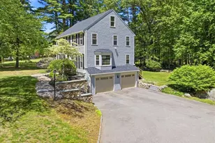 36 Ea Joseph Dr, Norwell, MA 02061 - Photo 37