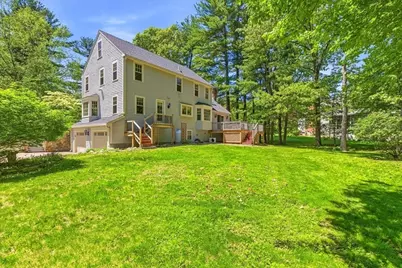 36 Ea Joseph Dr, Norwell, MA 02061 - Photo 33