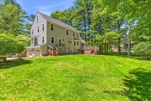 36 Ea Joseph Dr, Norwell, MA 02061 - Photo 33