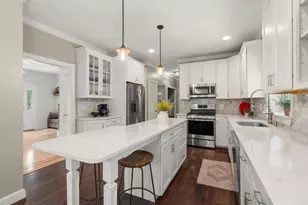 48 Beethoven Ave, Walpole, MA 02081 - Photo 5