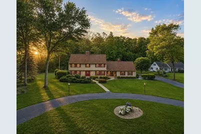 48 Bradfield Drive, Somers, CT 06071 - Photo 1