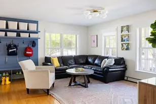 46 Howland St, Needham, MA 02492 - Photo 3