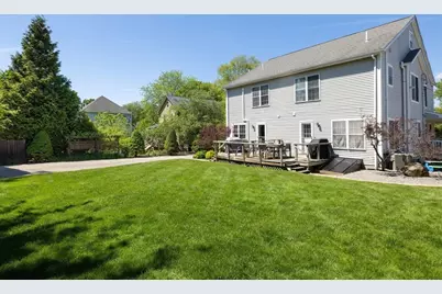 46 Howland Street #46, Needham, MA 02492 - Photo 17
