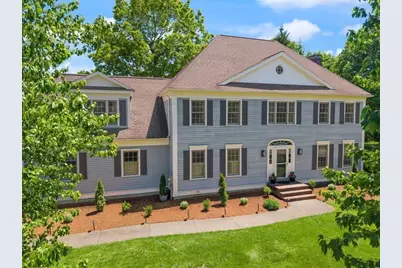 9 Bragg Rd, Foxboro, MA 02035 - Photo 5