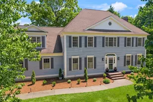 9 Bragg Rd, Foxboro, MA 02035 - Photo 5