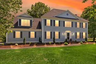 9 Bragg Rd, Foxboro, MA 02035 - Photo 1
