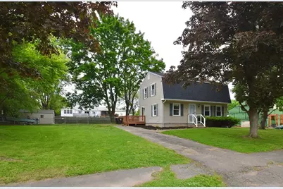 22 Hunting Ln, Agawam, MA 01001 - Photo 3