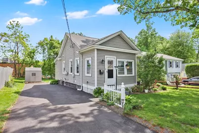 43 Agnes St, Springfield, MA 01118 - Photo 35