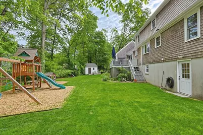 110 Raymond Hall Dr., North Attleboro, MA 02760 - Photo 39