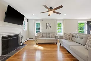 110 Raymond Hall Dr, North Attleboro, MA 02760 - Photo 7