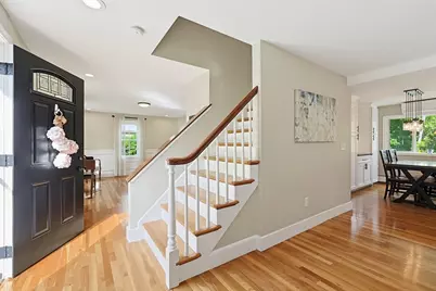 110 Raymond Hall Dr., North Attleboro, MA 02760 - Photo 5