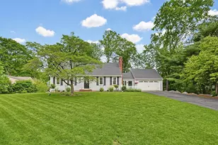 110 Raymond Hall Dr, North Attleboro, MA 02760 - Photo 3
