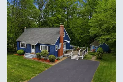 39 N Common Rd, Westminster, MA 01473 - Photo 1