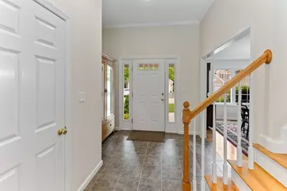18 Captain Carlson Way #18, West Bridgewater, MA 02379 - Photo 23