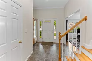 18 Captain Carlson Way, West Bridgewater, MA 02379 - Photo 23