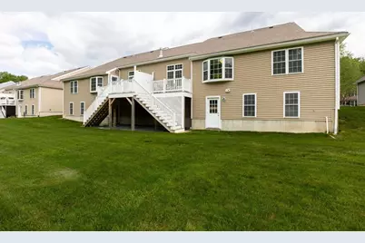18 Captain Carlson Way #18, West Bridgewater, MA 02379 - Photo 29