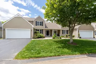 18 Captain Carlson Way, West Bridgewater, MA 02379 - Photo 3