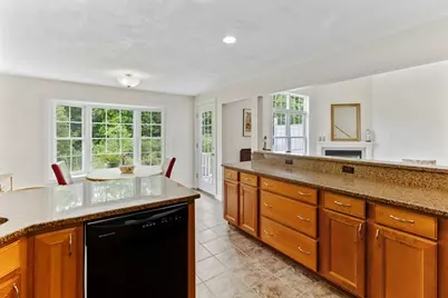 18 Captain Carlson Way #18, West Bridgewater, MA 02379 - Photo 11
