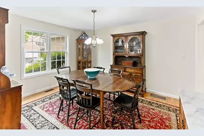 18 Captain Carlson Way #18, West Bridgewater, MA 02379 - Photo 17