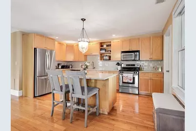 201 K Street #4, Boston, MA 02127 - Photo 5