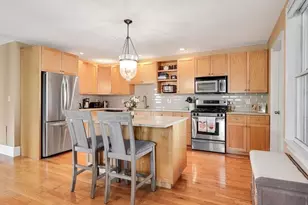 201 K St, Boston, MA 02127 - Photo 5