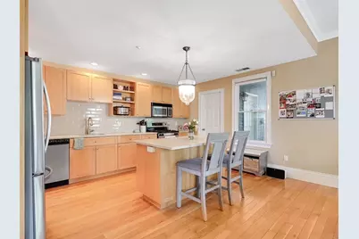 201 K Street #4, Boston, MA 02127 - Photo 7