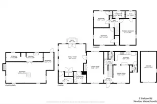 5 Sheldon Rd, Newton, MA 02459 - Photo 29