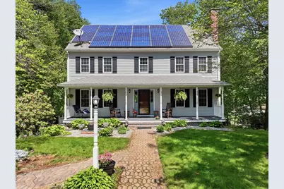 7 Hartwell Rd, Oxford, MA 01537 - Photo 1