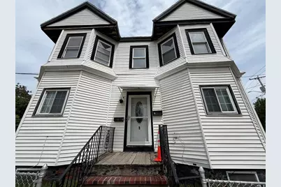 1 Bailey #1, Everett, MA 02149 - Photo 1