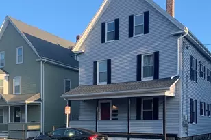 13 School St, Beverly, MA 01915 - Photo 1