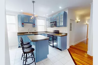 200 Hyde Park Ave #2, Boston, MA 02130 - Photo 3