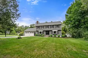 322 Concord Rd, Wayland, MA 01778 - Photo 1