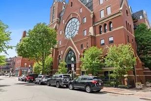 2 Clarendon St, Boston, MA 02116 - Photo 1