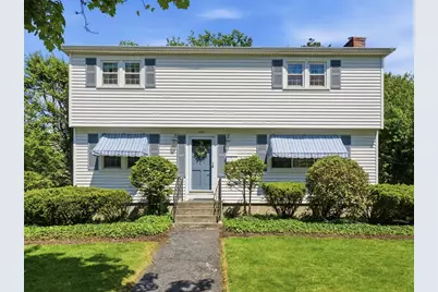 103 Francis Ave., Shrewsbury, MA 01545 - Photo 1