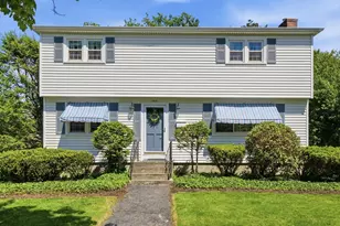 103 Francis Ave, Shrewsbury, MA 01545 - Photo 1
