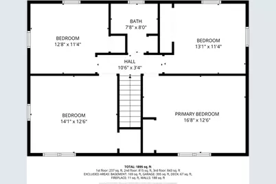 103 Francis Ave., Shrewsbury, MA 01545 - Photo 35