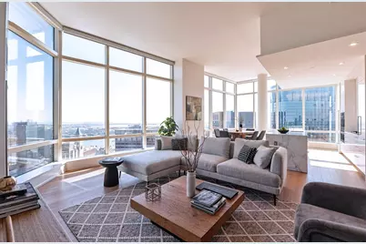 1 Franklin St #5505, Boston, MA 02110 - Photo 1