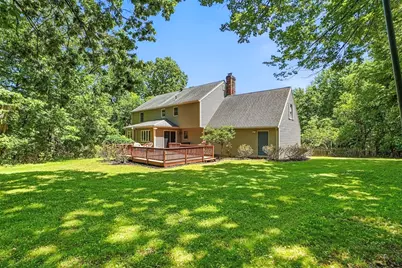 40 Granite Street, Hopkinton, MA 01748 - Photo 27