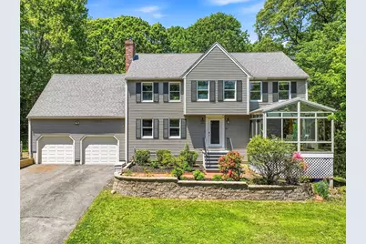 40 Granite Street, Hopkinton, MA 01748 - Photo 1