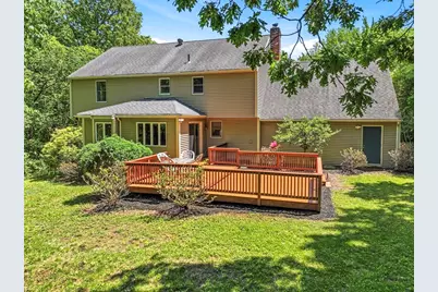 40 Granite Street, Hopkinton, MA 01748 - Photo 29