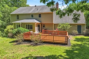 40 Granite St, Hopkinton, MA 01748 - Photo 29