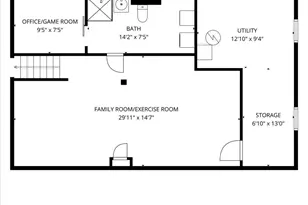 127 Sun Valley Dr, Cumberland, RI 02864 - Photo 41