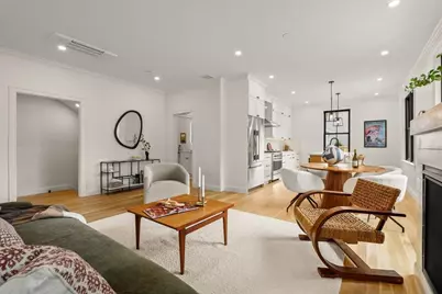 27 Shepard St #5, Boston, MA 02135 - Photo 5