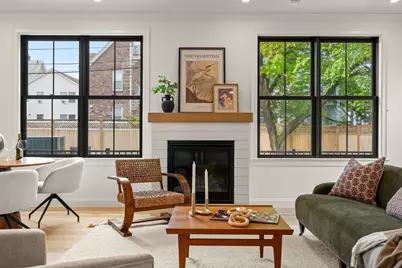 27 Shepard St #5, Boston, MA 02135 - Photo 1