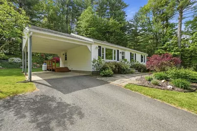 87 Logtown Rd, Amherst, MA 01002 - Photo 3