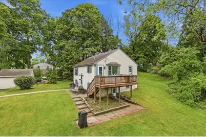 126 N Central St, East Bridgewater, MA 02333 - Photo 3